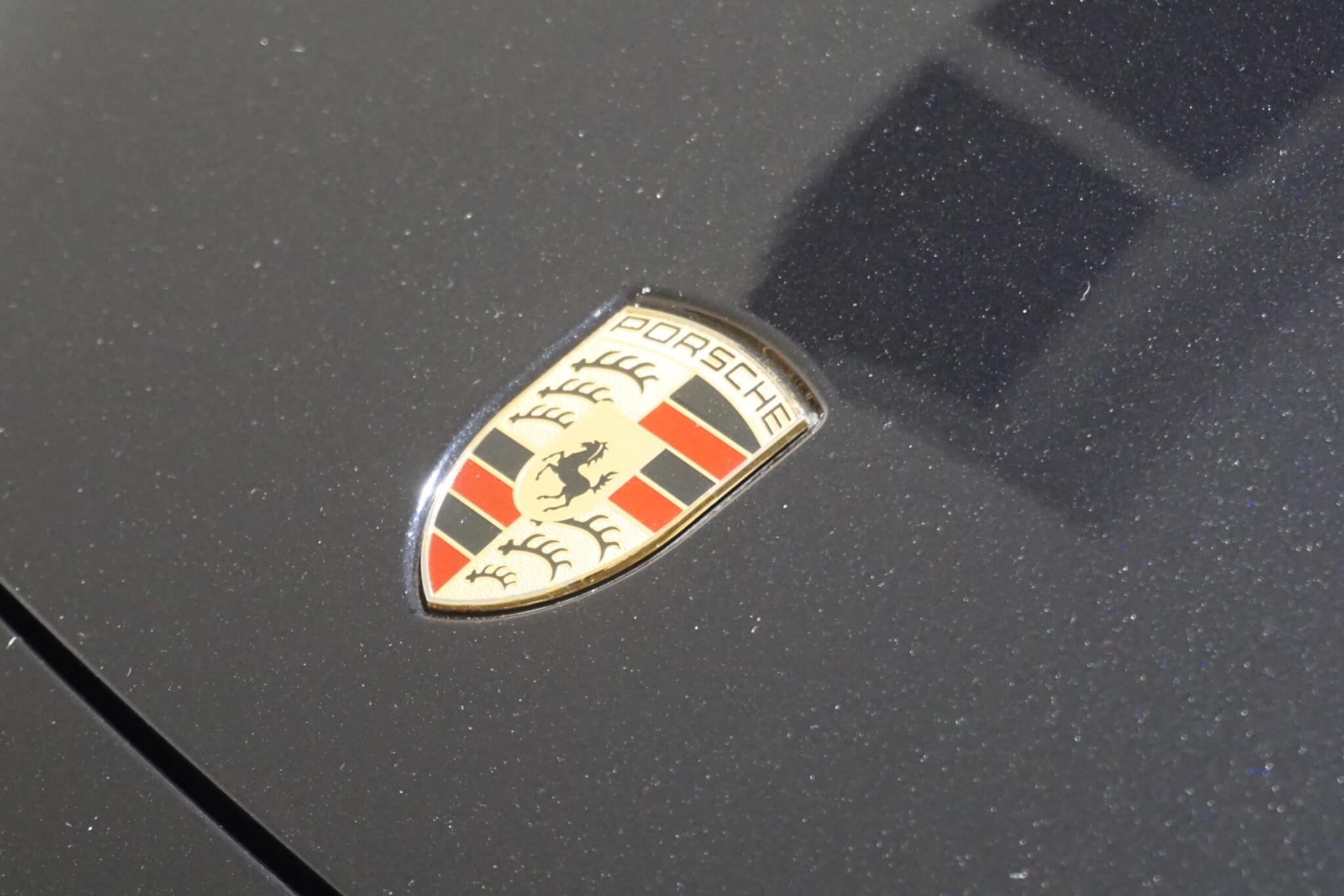 Porsche Cayenne 2.9T V6 S Coupe 5dr Petrol TiptronicS 4WD Euro 6 (s/s) (440 ps)